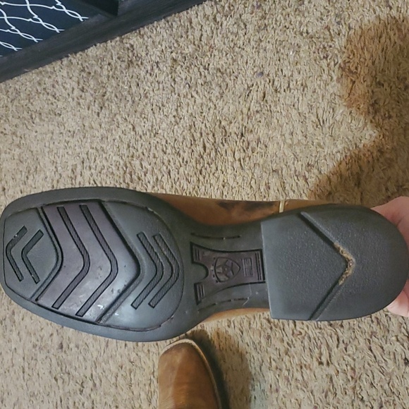 Cowboy boots - Picture 7 of 9